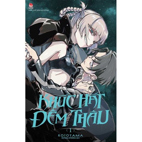 Khúc Hát Đêm Thâu - Tập 1 (Dự kiến phát hành 23.03.2026)