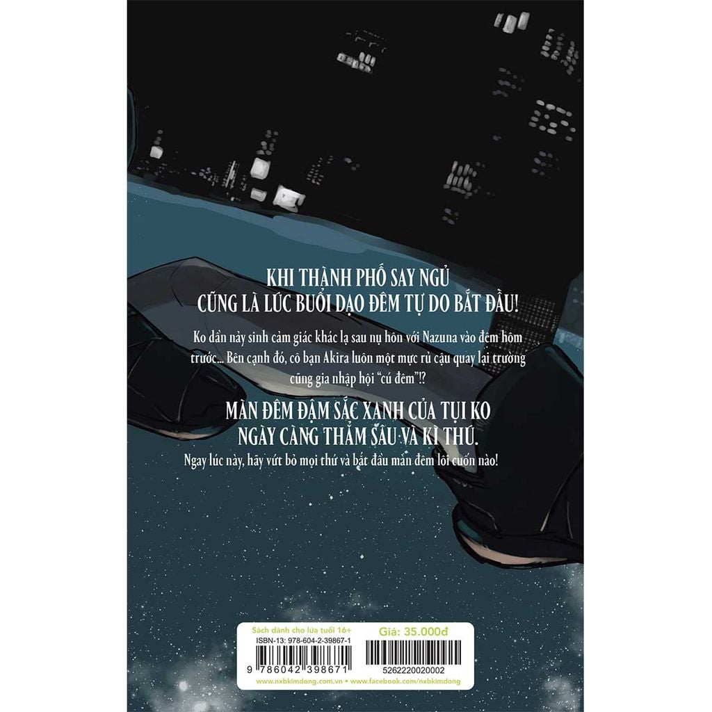 Khúc Hát Đêm Thâu - Tập 2 (Dự kiến phát hành 06.04.2026)