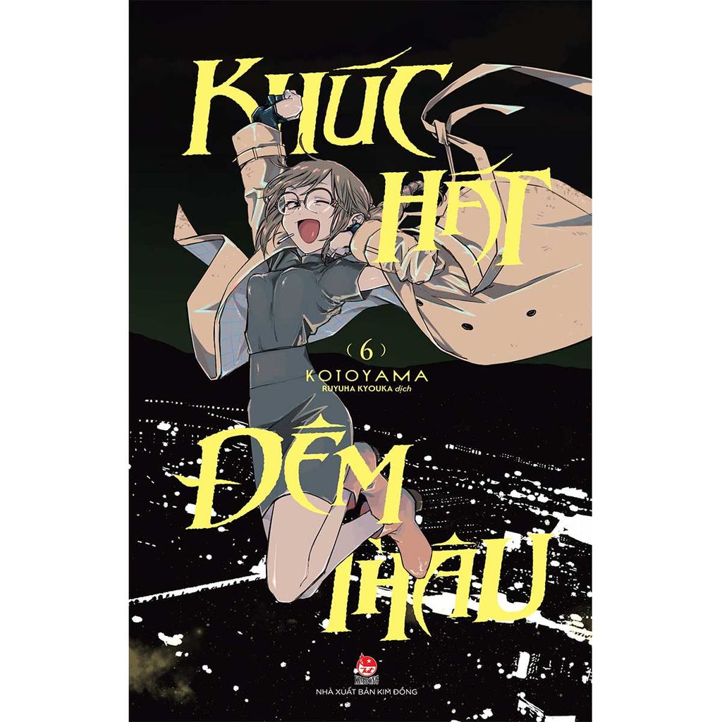 Khúc Hát Đêm Thâu - Tập 6 (Dự kiến phát hành 22.06.2026)
