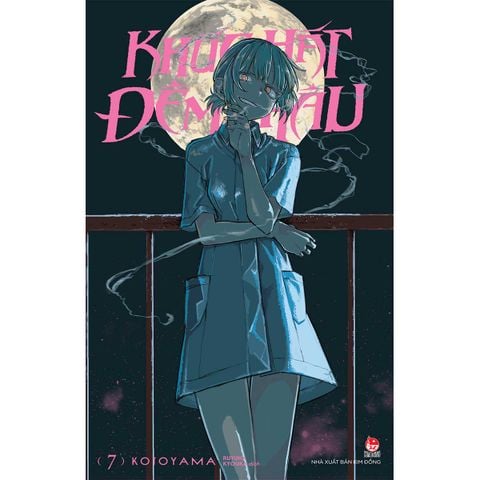 Khúc Hát Đêm Thâu - Tập 7