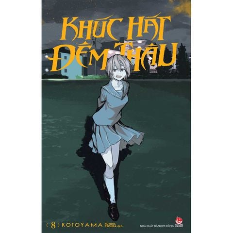 Khúc Hát Đêm Thâu - Tập 8 (Dự kiến phát hành 20.07.2026)