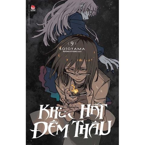 Khúc Hát Đêm Thâu - Tập 9