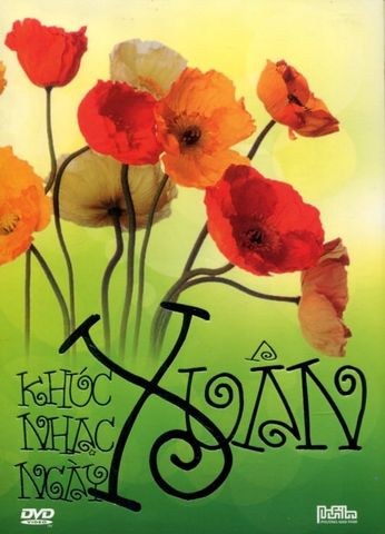 Khúc Nhạc Ngày Xuân (DVD)