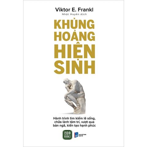 Khủng Hoảng Hiện Sinh