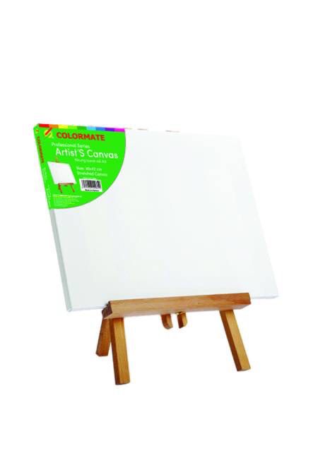 Khung Tranh Vải Khổ A3 MS-CA03