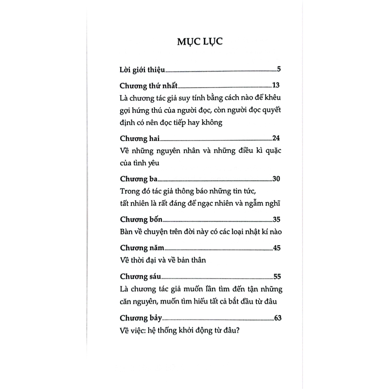 Kì Lạ Thế Đấy Cuộc Đời Này