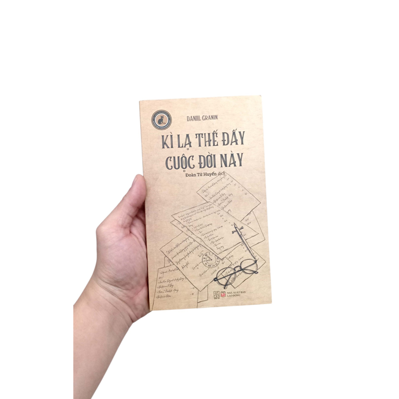 Kì Lạ Thế Đấy Cuộc Đời Này