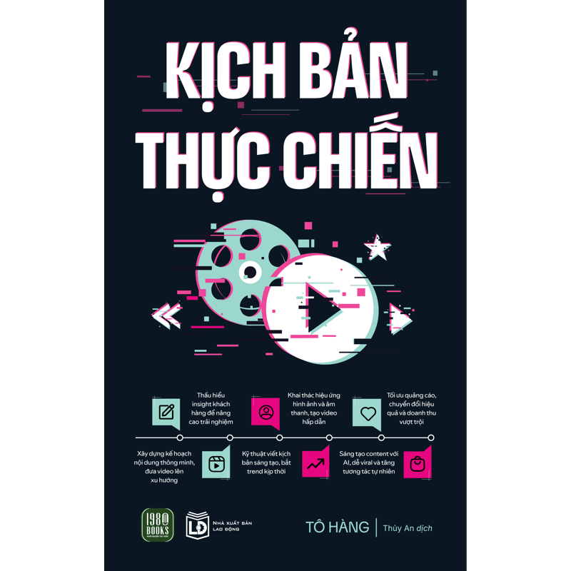 Kịch Bản Thực Chiến
