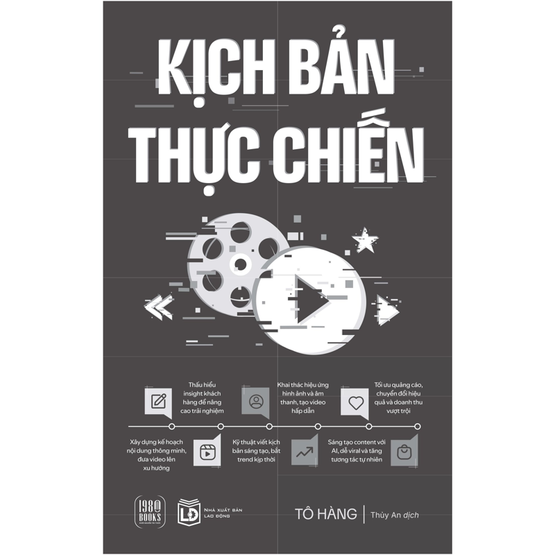 Kịch Bản Thực Chiến