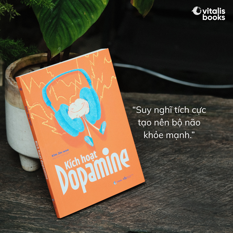 Kích Hoạt Dopamine