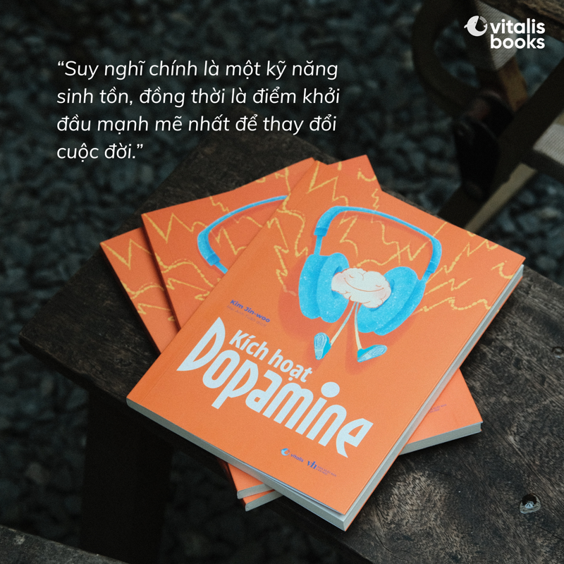 Kích Hoạt Dopamine