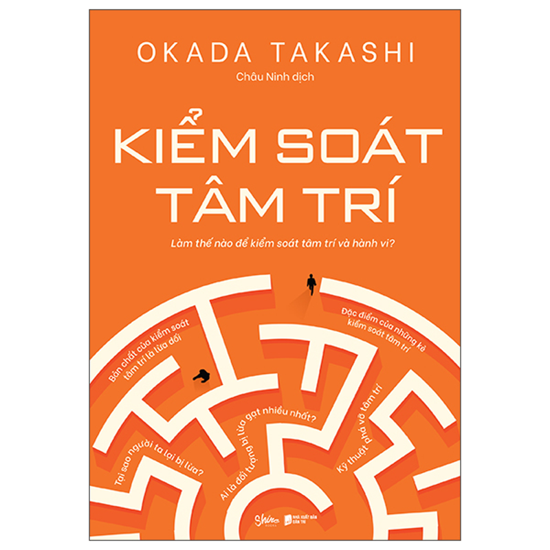 Kiểm Soát Tâm Trí