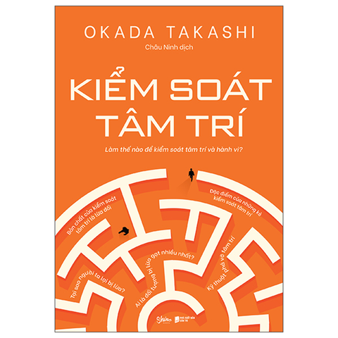 Kiểm Soát Tâm Trí