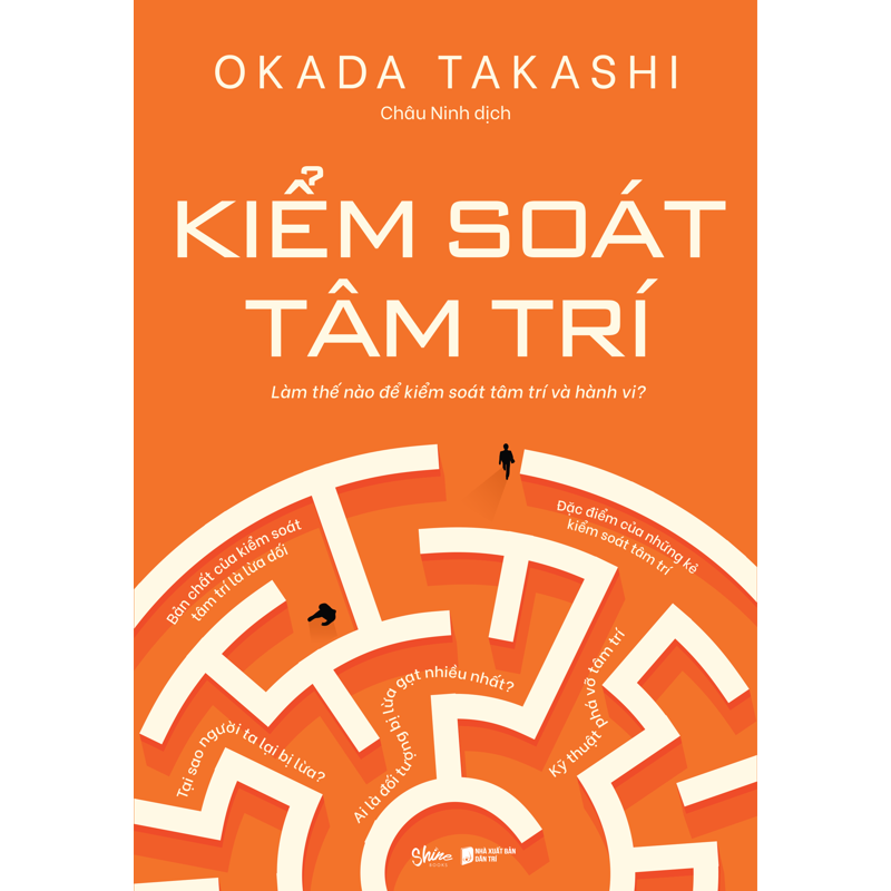 Kiểm Soát Tâm Trí