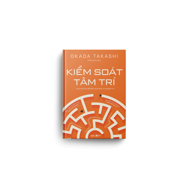 Kiểm Soát Tâm Trí