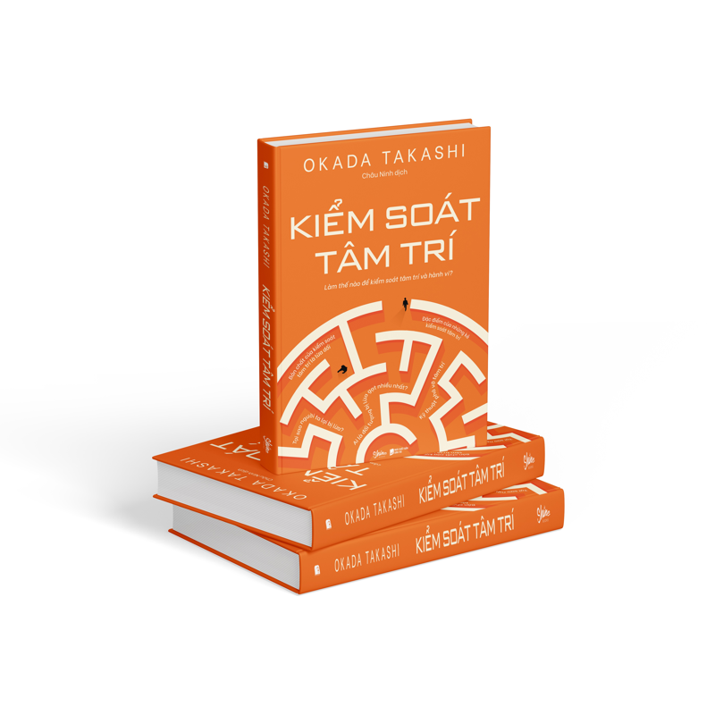 Kiểm Soát Tâm Trí