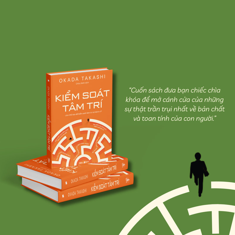 Kiểm Soát Tâm Trí