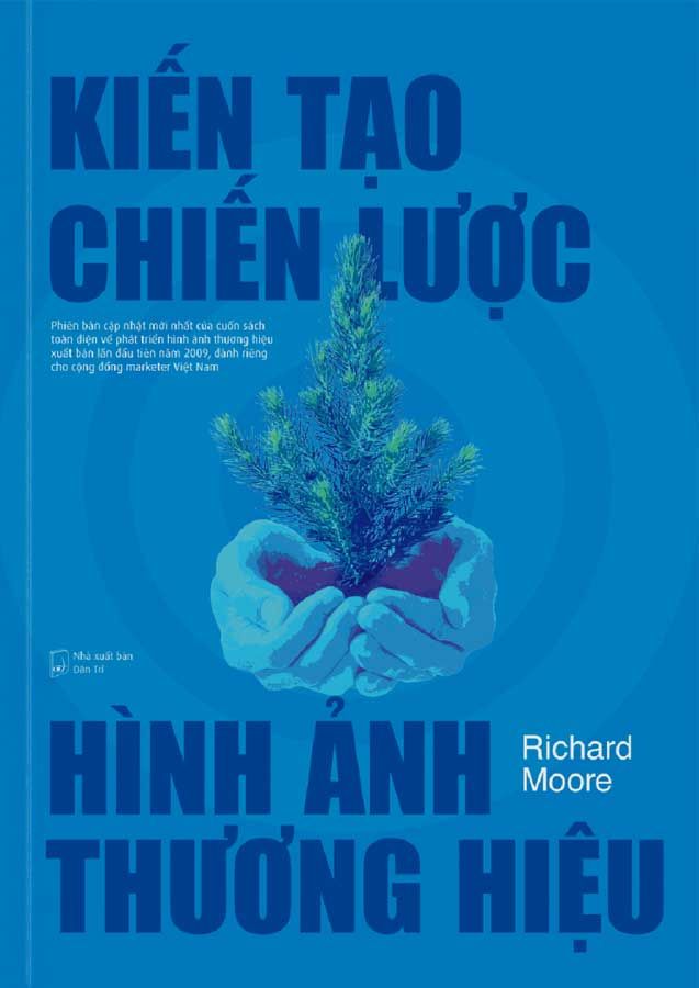 Kiến Tạo Chiến Lược Hình Ảnh Thương Hiệu