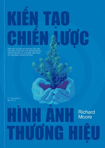 Kiến Tạo Chiến Lược Hình Ảnh Thương Hiệu