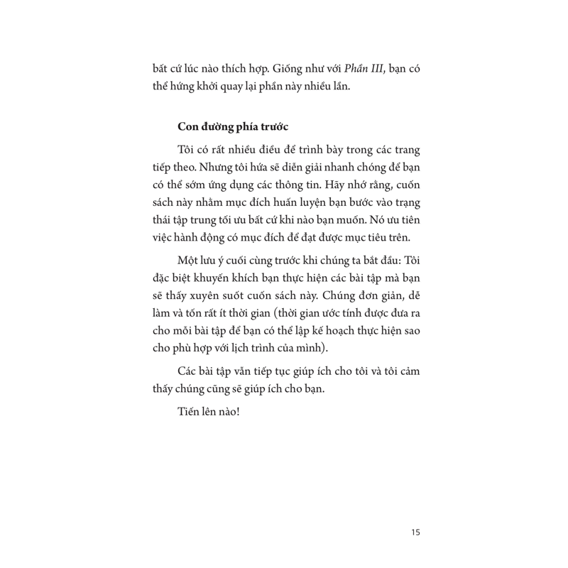 Kiến Tạo Dòng Chảy