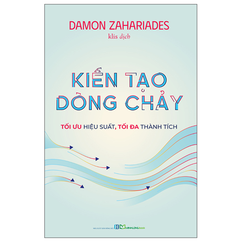 Kiến Tạo Dòng Chảy