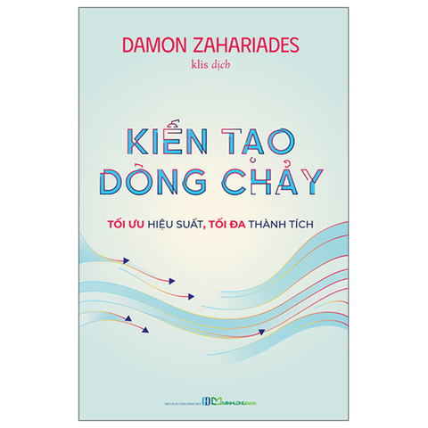 Kiến Tạo Dòng Chảy