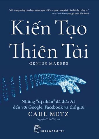 Kiến Tạo Thiên Tài - Những 