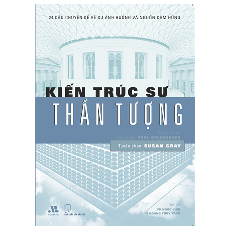 Kiến Trúc Sư Thần Tượng