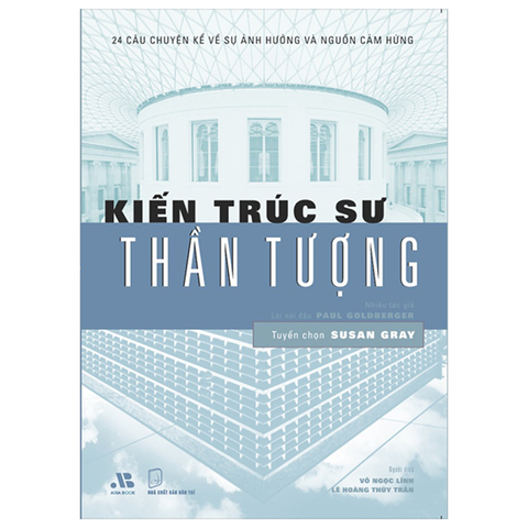 Kiến Trúc Sư Thần Tượng