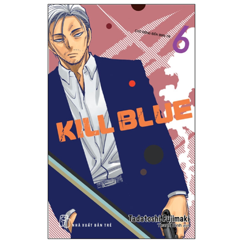 Kill Blue Tập 06