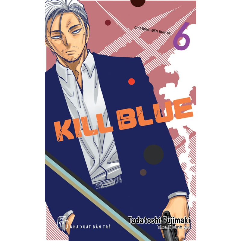 Kill Blue Tập 06