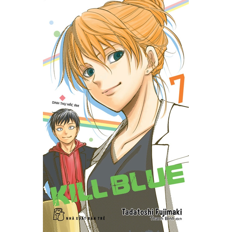 Kill Blue Tập 07