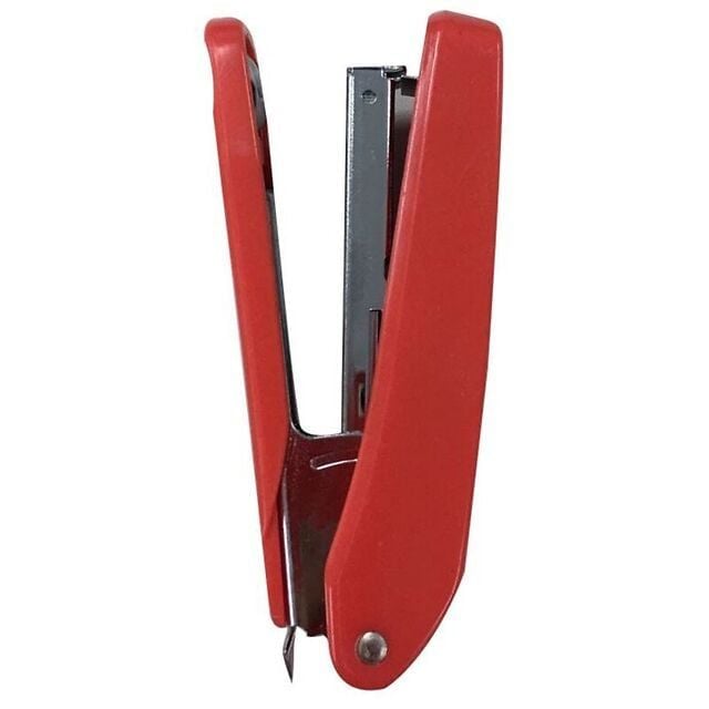 Plus - Bấm Ps-10E + 2 Hộp Kim