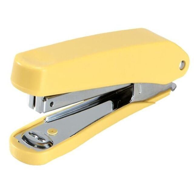 Plus - Bấm Ps-10E + 2 Hộp Kim