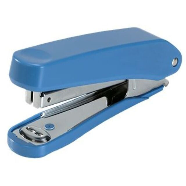 Plus - Bấm Ps-10E + 2 Hộp Kim