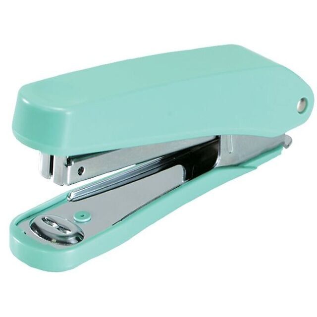 Plus - Bấm Ps-10E + 2 Hộp Kim