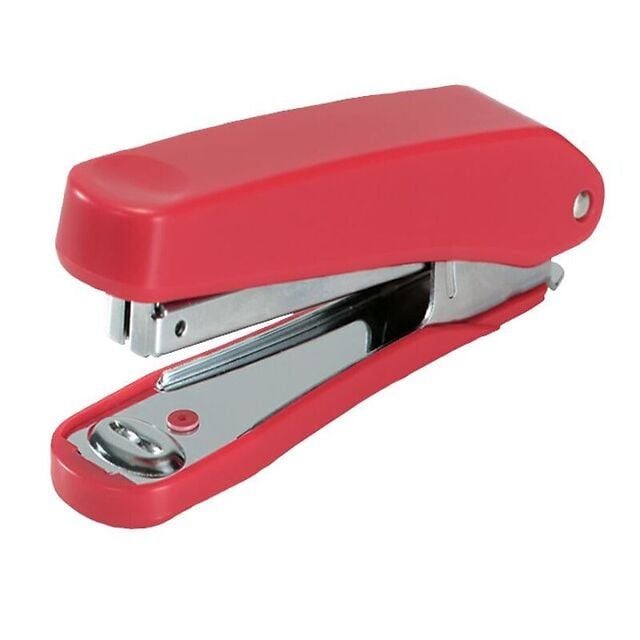 Plus - Bấm Ps-10E + 2 Hộp Kim