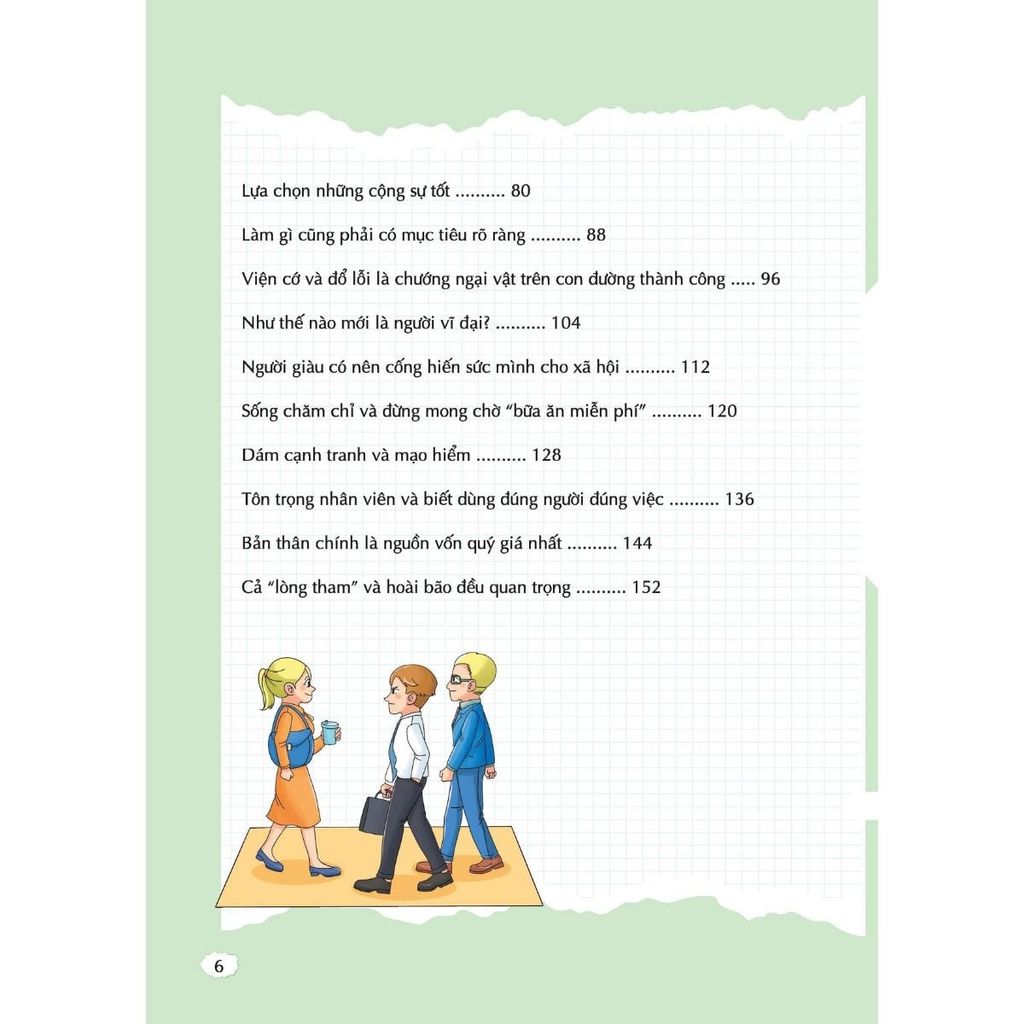 Kim Chỉ Nam Hành Động Cho Thanh Thiếu Niên - 38 Lá Thư Rockefeller Viết Cho Con Trai