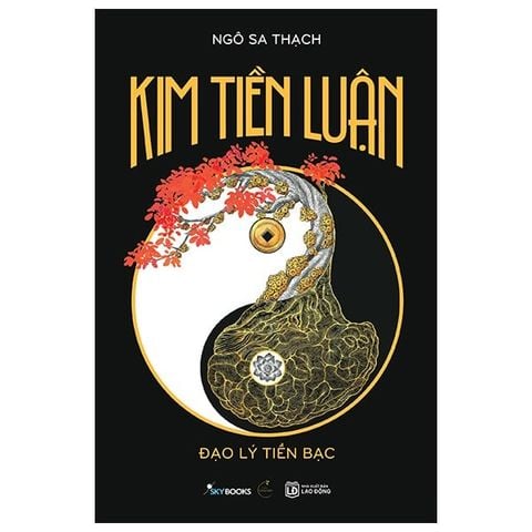 Kim Tiền Luận