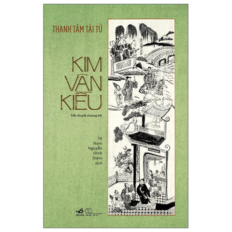 Kim Vân Kiều