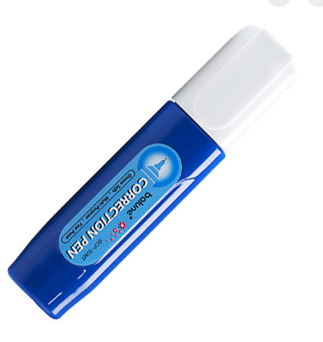 Viết Xóa BCP-50MT