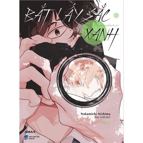 Kimidori - Bắt Lấy Sắc Xanh