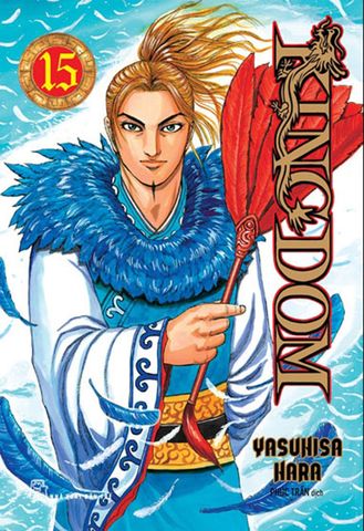 Kingdom - Tập 15