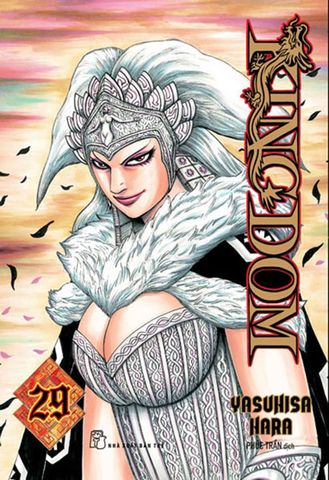 Kingdom - Tập 29