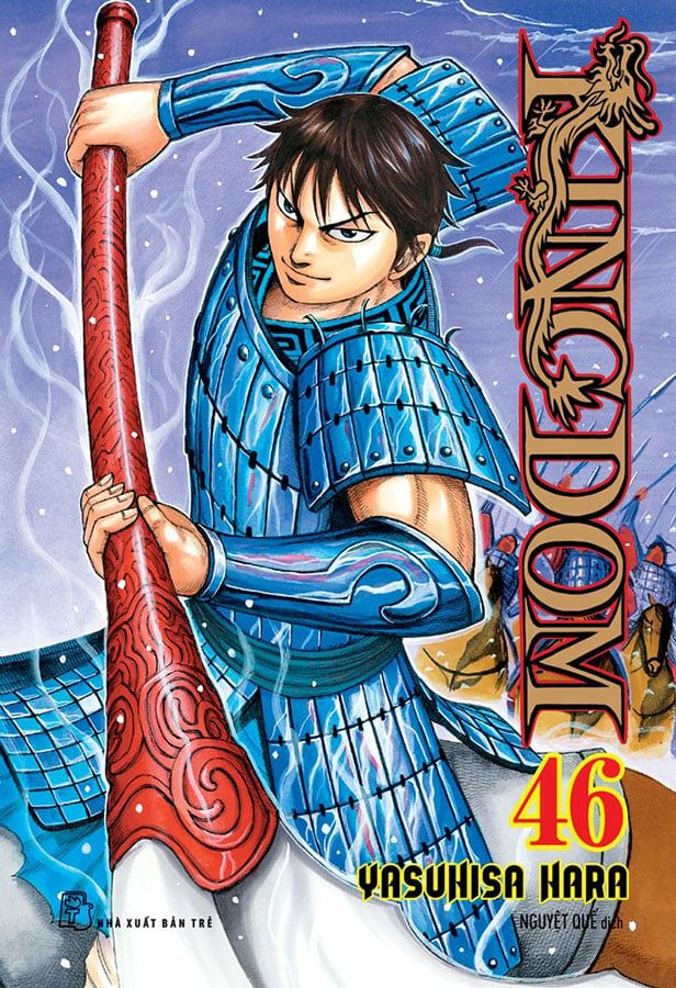 Kingdom - Tập 46