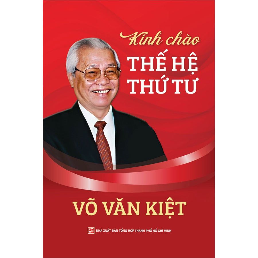 Kính Chào Thế Hệ Thứ Tư
