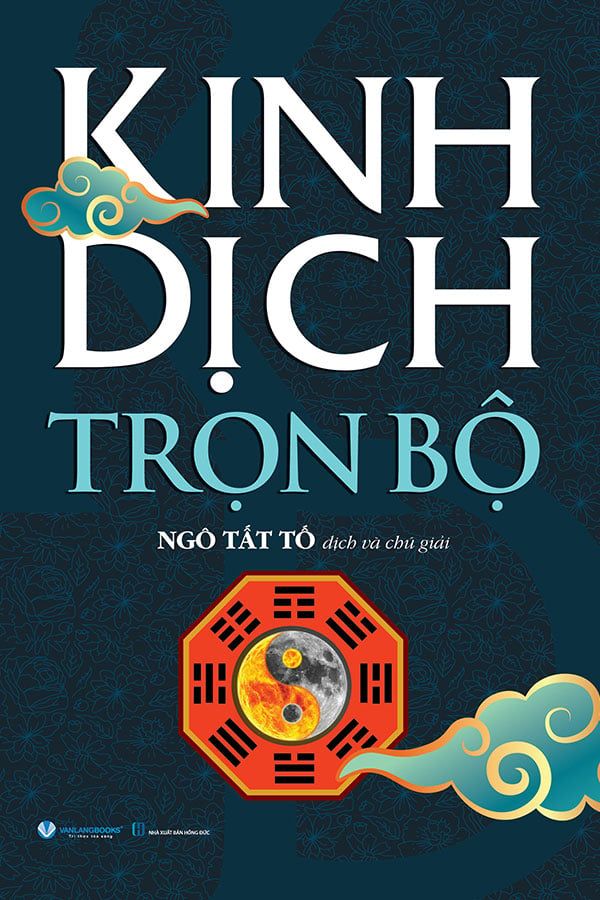 Kinh Dịch Trọn Bộ