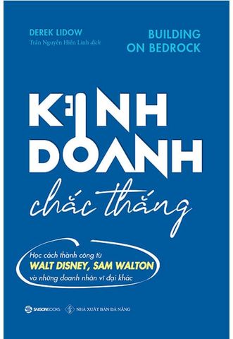 Kinh Doanh Chắc Thắng