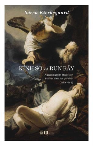 Kính Sợ Và Run Rẩy