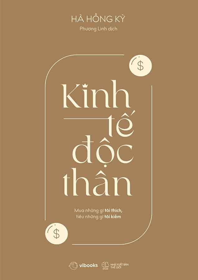 Kinh Tế Độc Thân